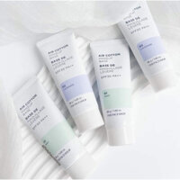 Kem Lót The Face Shop Air Cotton Makeup Base SPF30 PA++