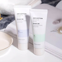 Kem lót The face shop