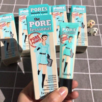Kem Lót 𝑩𝒆𝒏𝒆𝒇𝒊𝒕 The Pore Fessional full size 22ML