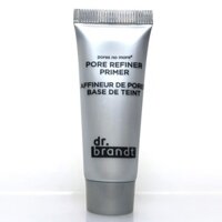 Kem lót Thu nhỏ lỗ chân lông Dr.Brandt Pores No More Pore Refiner Primer 7.5ml
