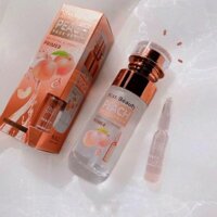 Kem Lót Tinh Chất Serum Kiss Beauty PEACH Face Serum Primer