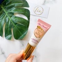 Kem lót Too Faced - Primed and peachy