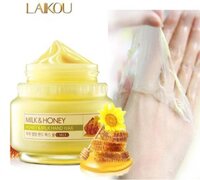 Kem lột trắng da Milk & Honey – Quà tặng kèm khi mua An Dược Sơn 50ml