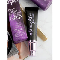 Kem lót trang điểm All Nighter Face Primer Longwear Foundation Grip