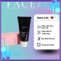 Kem Lót Trang Điểm Chống Mồ Hôi Chống Nước Charlene - Pore Minimizing Primer - Shine Control Mattifying - 35ml Face