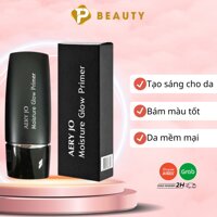 Kem Lót Trang Điểm Chống Nắng Spf30 Pa++ Aery Jo Moisture Glow Primer