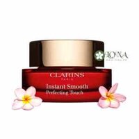 Kem Lót Trang Điểm Clarins Instant Smooth Perfecting Touch