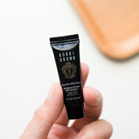 Kem lót trang điểm đông trùng hạ thảo màu nâu Bobbi 5ml