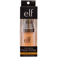 KEM LÓT TRANG ĐIỂM E.L.F ILLUMINATING FACE PRIMER RADIANT GLOW.