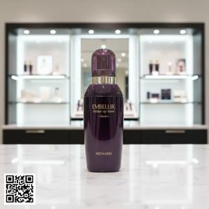 Kem lót trang điểm Embellir 50ml