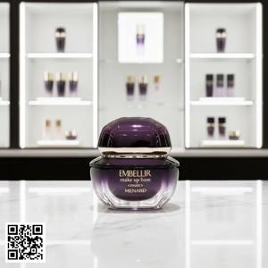 Kem lót trang điểm Embellir 50ml