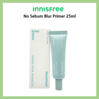 Kem Lót Trang Điểm Mặt INNISFREE 25ml