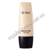 Kem lót trang điểm Ohui – Second Skin Sheer Base
