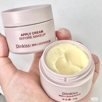 Kem Lót Trang Điểm Se Khít Lỗ Chân Lông ​​Kem Lót Trang Điểm Dưỡng Ẩm Làm Sáng Da Tự Nhiên 30g