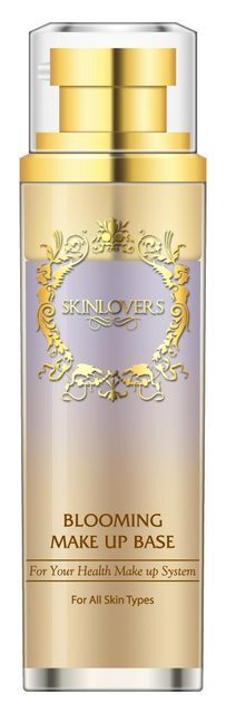 Kem lót trang điểm Skinlovers (màu tím)