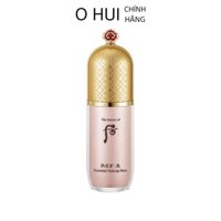 Kem lót trang điểm Whoo Mi Essential Makeup Base 40ml - Nhã Khanh Ohui
