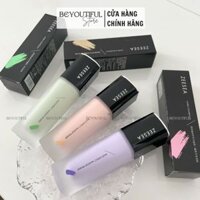 Kem Lót Trang Điểm ZEESEA 30g, Che Khuyết Điểm, Làm Đều Màu Da, Lâu Trôi