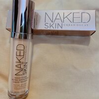 Kem lót Urban Decay Naked skin