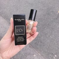 Kem lót vàng 24k Guerlain L’Or Mini