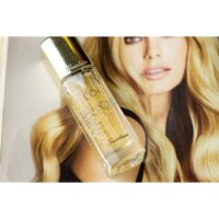 Kem lót vàng 24k Guerlain L’Or  Radiance Concentrate With Pure Gold