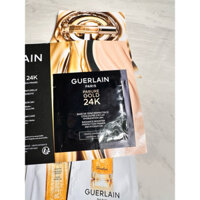 Kem lót vàng dưỡng ẩm làm sáng da guerlain