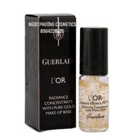 Kem Lót Vảy Vàng Guerlain 5ml