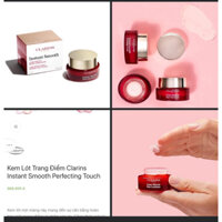 Kem lót xịn mịn Clarins fullbox