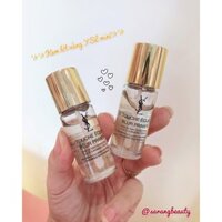 Kem lót YSL vàng Touche Eclat Blur 10ml