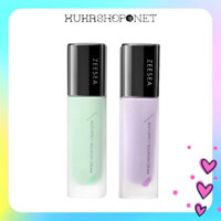 Kem Lót Zeesea Living Colorfully Multi - Effect Makeup Primer 30g Kiềm Dầu Nâng Tone Lâu Trôi
