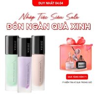 Kem Lót Zesea Living Colorfully Multi - Effect Makeup Primer 30g Kiềm Dầu Nâng Tone Lâu Trôi