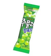 Kem Lotte Icy Cool Green Grape 130ml
