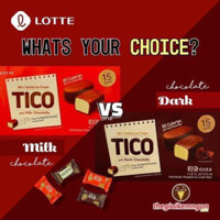 KEM LOTTE TICO HÀN QUỐC