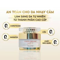 KEM LỤA SICA WHITE 25G_[dưỡng trắng sáng da mờ thâm,nám,tàn nhang nhang]