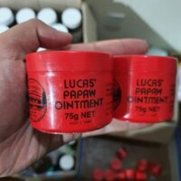 Kem lucas 75g