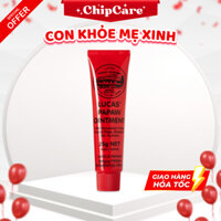 Kem Lucas Papaw Ointment Đu Đủ 25g