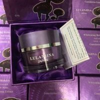 Kem LULANJINA NÁM in JAPAN
