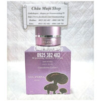 Kem  Lulanjina-  Nhật Bàn Mờ Nám Tàn Nhang Trắng Da Chống Nhăn -Kem Ngày