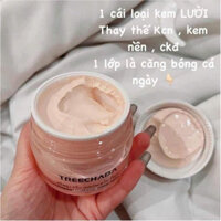 Kem lười .