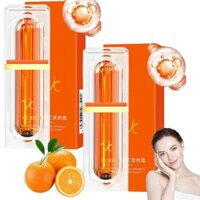 Kem lười dưỡng da đa năng VC 5in1 30g