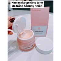Kem lười makeup tree.chada 50ml(chính hãng)