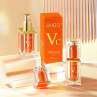 Kem lười nâng tone VC trang điểm lớp makeup