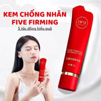 Kem lười xóa nhăn FIVE FIRMING