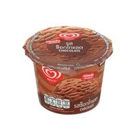 Kem ly Wall’s Socola 90ml – Wall’s Socola Ice Cream Cup