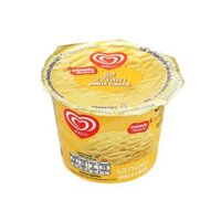 Kem ly Wall’s Vani 90ml – Wall’s Vanilla Ice Cream Cup