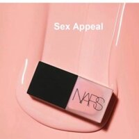 KEM MÁ HỒNG NARS LIQUID BLUSH (15G)