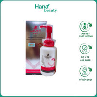 Kem Make Up Body Marado dưỡng trắng da chống nắng toàn thân 200ml