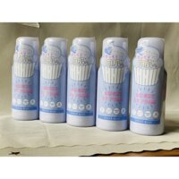 Kem make up cho Body SPF 20++