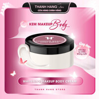 kem makeup body