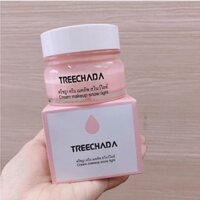 Kem makeup Treechada thái Lan - kem makup Tree chada