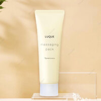 Kem masage mặt nạ Naris Luque 3 Massaging Pack - Mỹ Phẩm Naris Cosmetics Japan Nhật Bản
